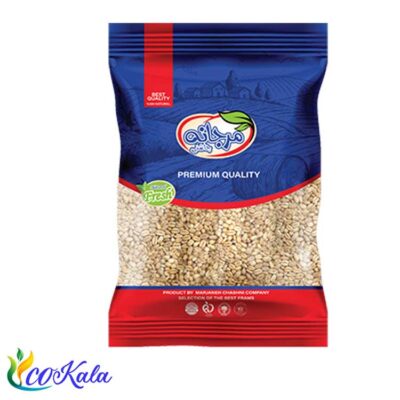 گندم پوست کنده مرجانه 900 گرم