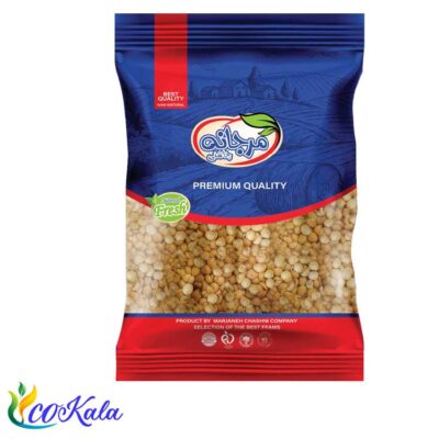 لپه ممتاز مرجانه 900 گرم