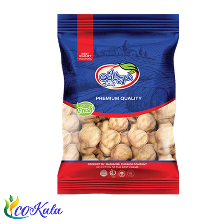 لیمو عمانی مرجانه 150 گرم لیمو عمانی مرجانه 150 گرم