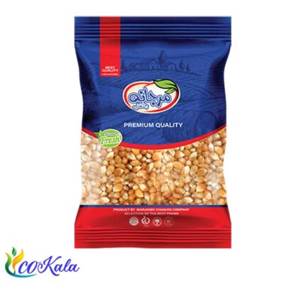 ذرت 900 گرم مرجانه