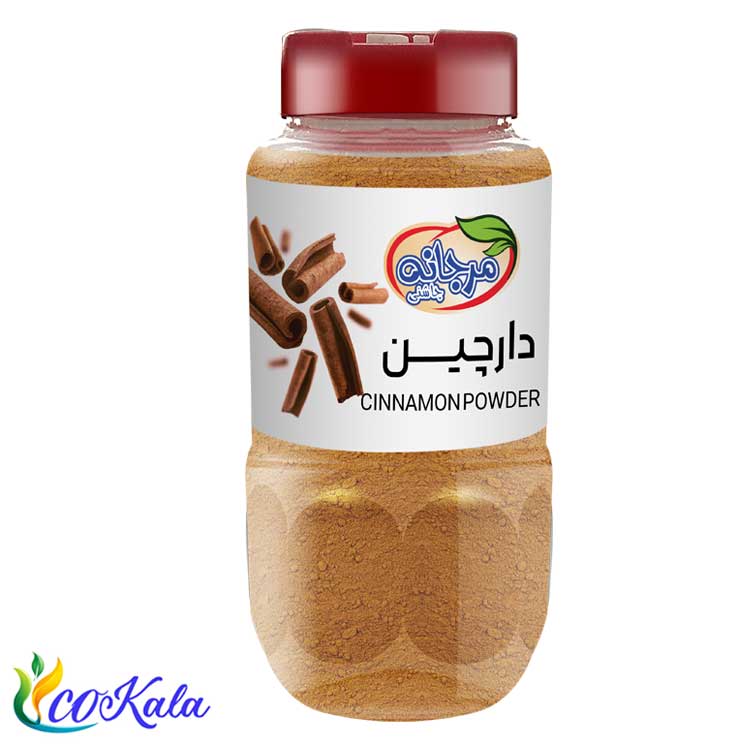 دارچین مرجانه 100گرم دارچین مرجانه 100گرم
