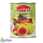 کمپوت انجیر خوشاب 350 گرم