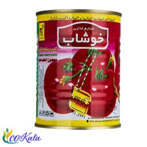رب قوطی خوشاب 800گرم