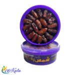 خرما پیارم ظرف 500 گرم