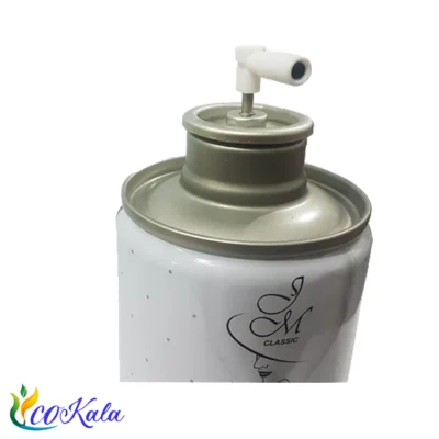 یدک اسپری خوشبوکننده جی ام مدل Dunhill حجم 300 میلی لیتر