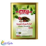 خیارشور حلب سوپر ویژه تاینور