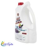 مایع ظرفشویی لاوندر 3750 مولتی اکشن گلیسیرینه