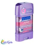استیک کرمی ضد تعریق زنانه نوریتا مدل Juno حجم 75 میلی لیتر