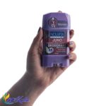 استیک کرمی ضد تعریق زنانه نوریتا مدل Juno حجم 75 میلی لیتر