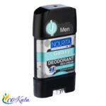 استیک کرمی خوشبو کننده بدن مردانه نوریتا مدل Galaxy حجم 75 میلی لیتر