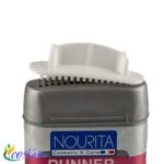 استیک کرمی خوشبو کننده بدن اسپرت نوریتا مدل Runner حجم 75 میلی لیتر