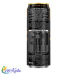 نوشیدنی انرژی زا کینگ وان 500 میلی لیتری