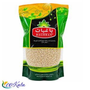 جو پوست کنده 900 گرمی باغبان