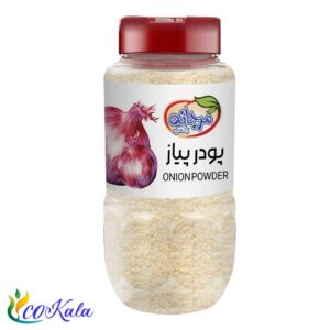 پودر پیاز مرجانه 80گرم