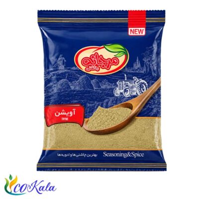 سلفون آویشن مرجانه 35گرم