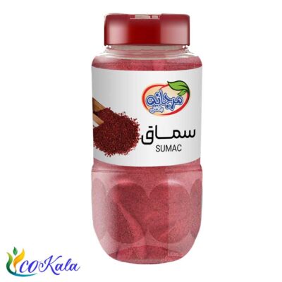 سماق مرجانه 70گرم