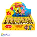 تافی چوبی ترش رانا