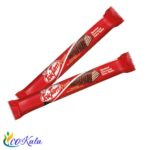 ویفر شکلاتی فندقی توکتم