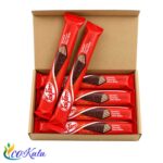 ویفر شکلاتی فندقی توکتم