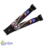 ویفر شکلات تلخ توکتم