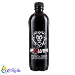 نوشیدنی انرژی زا یک لیتری ipower