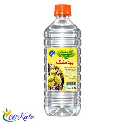 عرق بیدمشک کوهسار یک لیتری