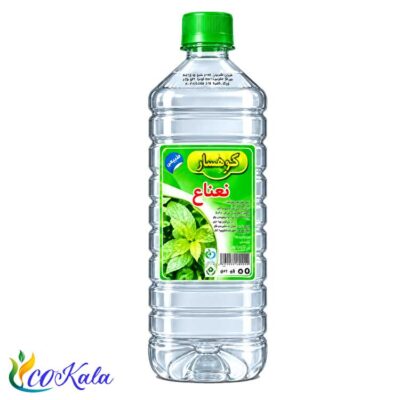 عرق نعنا کوهسار یک لیتری