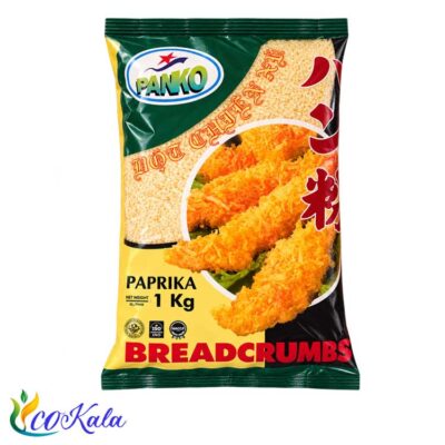 پودر سوخاری سفید پانکو 1000 گرم