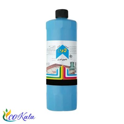 شامپو فرش من یک لیتر